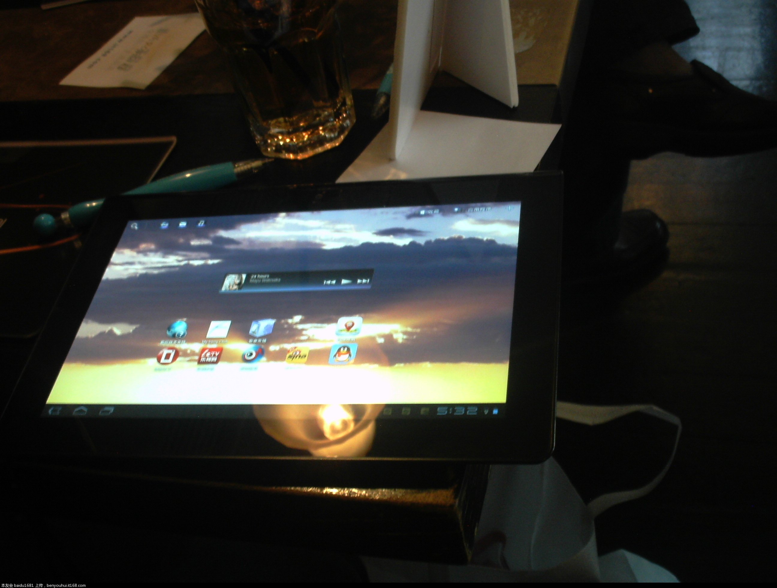 日本索尼平板電腦 日本索尼平板電腦