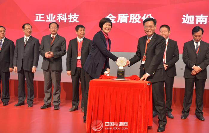 正業科技昨日登陸深交所創業板  后市業績待觀察