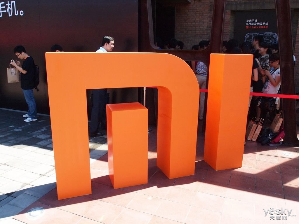 小米危局：資本驅(qū)動(dòng)與技術(shù)教宗的區(qū)別