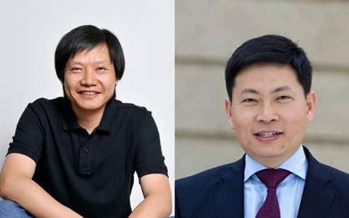 日前,余承東在一次活動中表示小米只能跟華為的榮耀競爭,余承東的這番話透露出了對小米的不以為然。按理說,今天小米的估值已經超過了450億美元,而雷軍本人也成為了身價過百億美元的大富豪,為何余承東卻始終看不起雷軍呢? 日前,余承東在一次活動中表示小米只能跟華為的榮耀競爭,余承東的這番話透露出了對小米的不以為然。按理說,今天小米的估值已經超過了450億美元,而雷軍本人也成為了身價過百億美元的大富豪,為何余承東卻始終看不起雷軍呢?