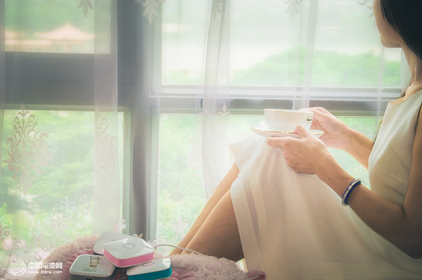 令狐PR007移動電源