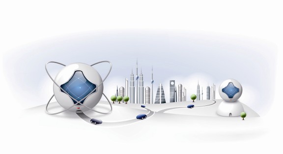 美啟動車聯網項目 改善道路交通系統性能 美啟動車聯網項目 改善道路交通系統性能