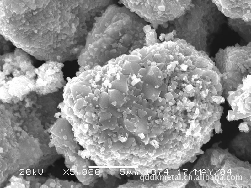 電池技術百家爭鳴 日產錳酸鋰掀起新能源車電池戰