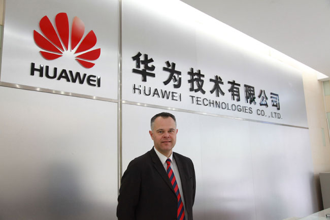 華為將在美國推廣榮耀品牌 看好無合約機(jī)發(fā)展 華為將在美國推廣榮耀品牌 看好無合約機(jī)發(fā)展