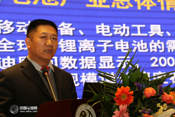 獨家專訪中國塑料加工工業協會副秘書長孫冬泉 獨家專訪中國塑料加工工業協會副秘書長孫冬泉