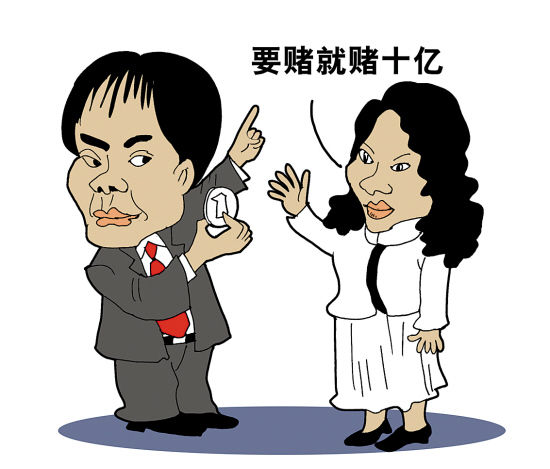 董明珠身陷十面埋伏 小米公司當(dāng)家人雷軍不懼挑戰(zhàn)