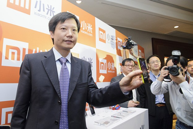  小米公司得了三星病？抄襲陰影、專利挑戰都是大挑戰