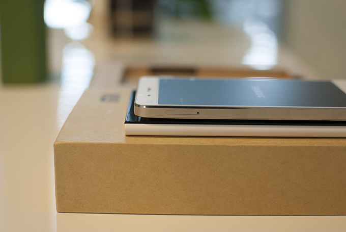 小米手機(jī) 小米手機(jī)