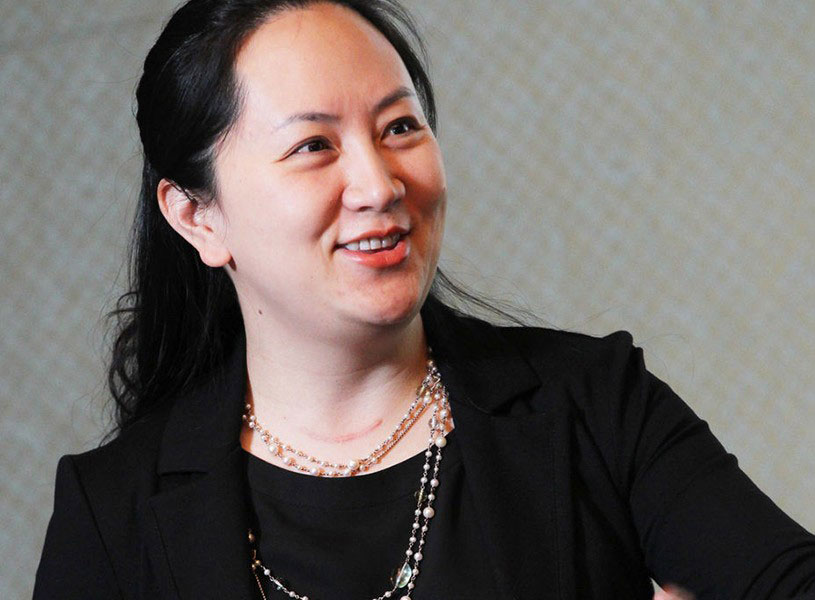 華為2014年銷(xiāo)售收入2870億元 主營(yíng)業(yè)務(wù)利潤(rùn)339億元