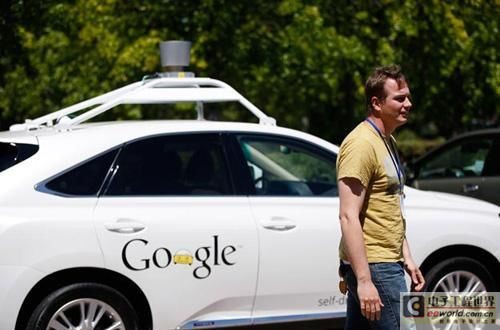 汽車廠商討論自動駕駛合作 未決定是否自產 汽車廠商討論自動駕駛合作 未決定是否自產