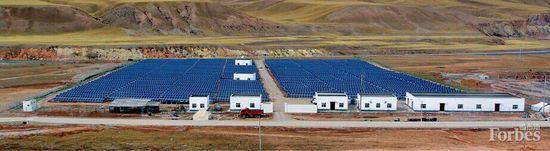 海博思創(chuàng)張劍輝：攻堅電池全生命周期管理