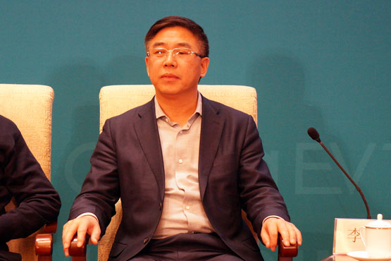 合肥國軒李縝 | 動力電池應協同上下游企業共同發展