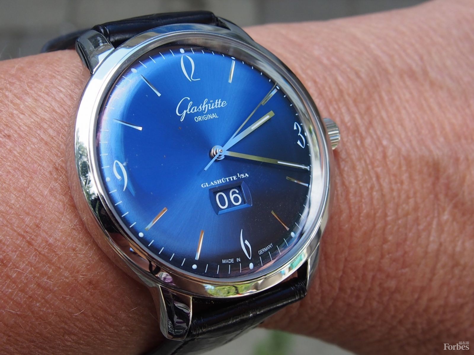 奢侈腕表可望不可及？腕表租賃公司Eleven James幫你圓夢