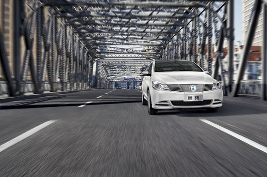 里程焦慮是偽命題 要讓新能源車成為“特權車”