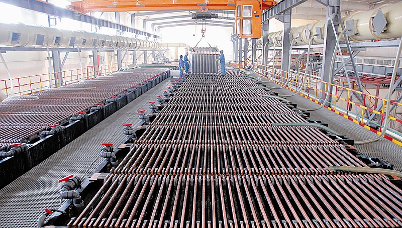 華友鈷業陳雪華：發行9100萬股投向1萬噸新材料項目