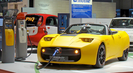 多種新能源車去年在華銷量大漲 特斯拉逆市下滑 多種新能源車去年在華銷量大漲 特斯拉逆市下滑