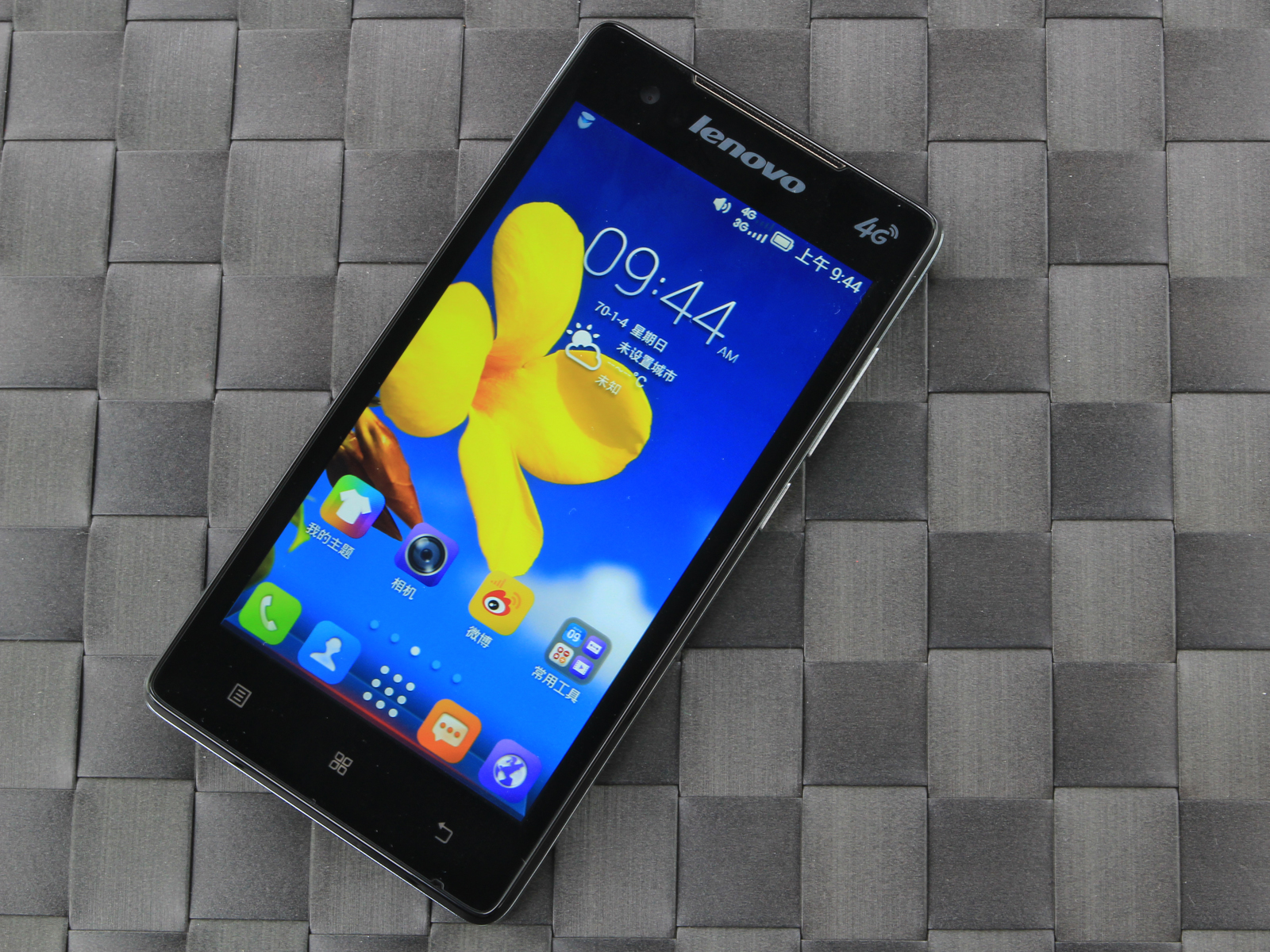 全球智能手機出貨量十強產生 中國企業占6席 全球智能手機出貨量十強產生 中國企業占6席