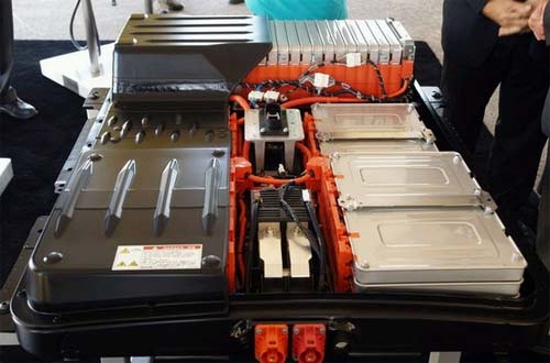 《動力蓄電池行業規范條件》已進入審批階段 《動力蓄電池行業規范條件》已進入審批階段