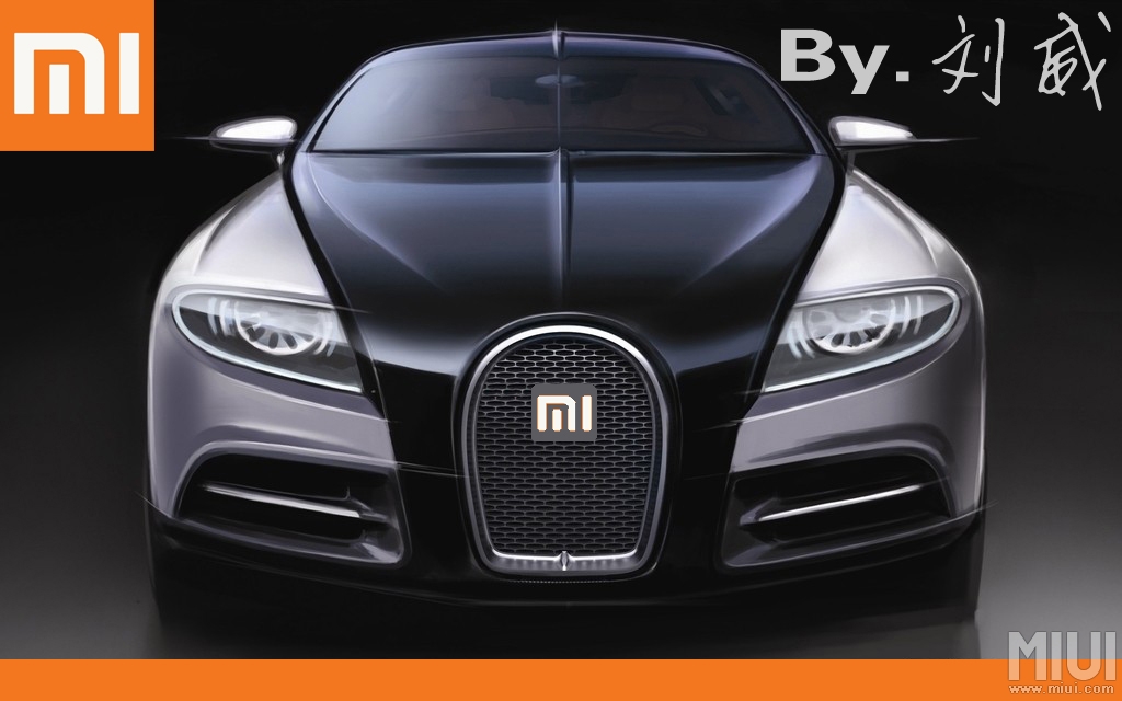 忽悠，接著忽悠：從樂視小米造新能源車看市場亂象