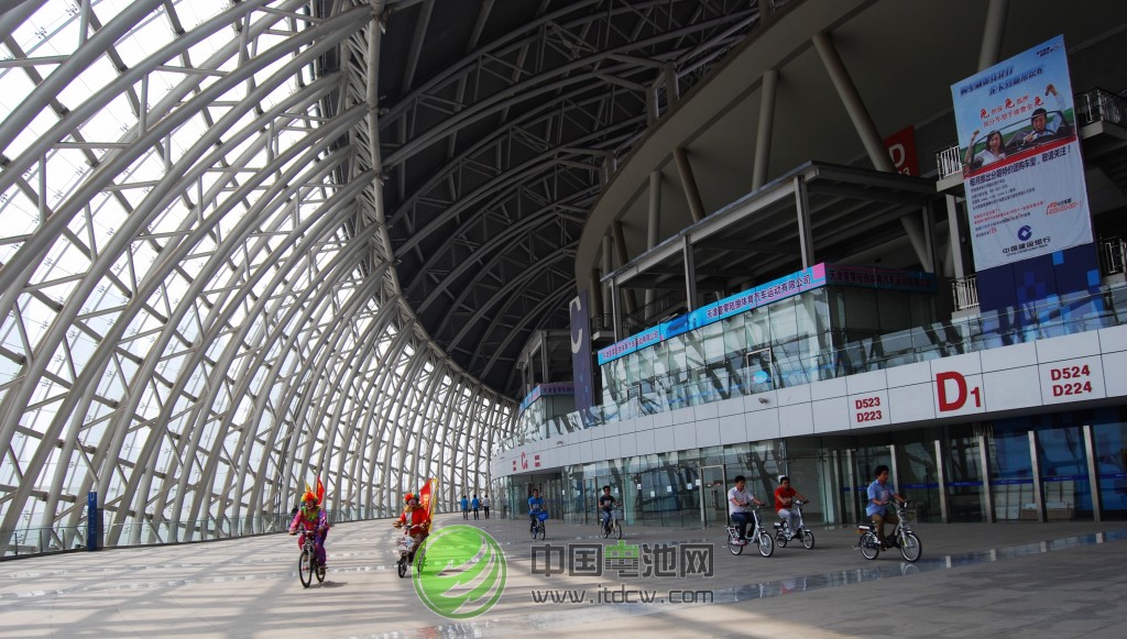 鋰電自行車規?；瘯r代已來 科技創新型企業最受益