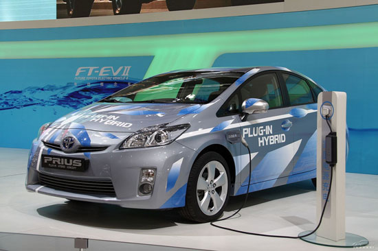 自主車(chē)企密謀＂混動(dòng)聯(lián)盟＂ 或提升銷(xiāo)量規(guī)模