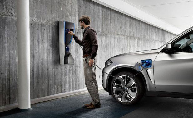 寶馬醞釀電動(dòng)車變革 全新插電混動(dòng)從3系開(kāi)始