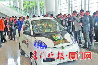 廈門晚報 文/記者 王晨程 廈門晚報 文/記者 王晨程