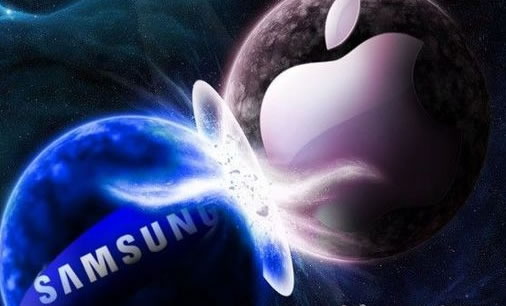 蘋果與三星爭奪印度智能手機市場時機成熟 蘋果與三星爭奪印度智能手機市場時機成熟