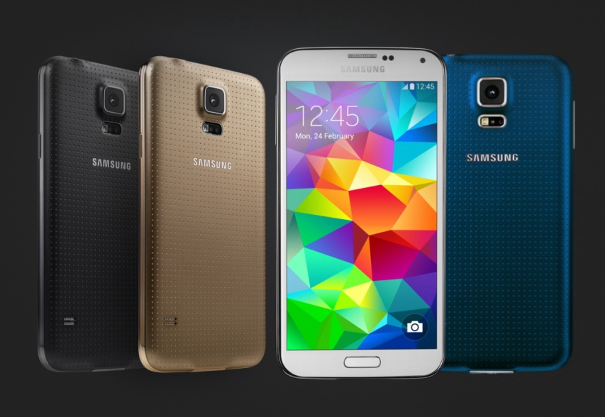 智能手機2014:中國廠商何時接手世界市場 智能手機2014:中國廠商何時接手世界市場