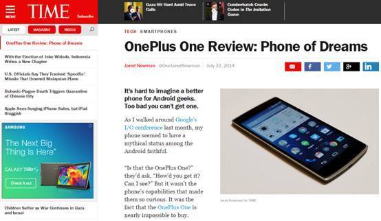 智能手機(jī)2014:中國廠商何時接手世界市場 智能手機(jī)2014:中國廠商何時接手世界市場