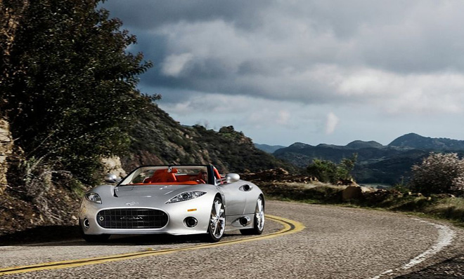 荷蘭世爵汽車原破產判決無效 繼續打造電動跑車 荷蘭世爵汽車原破產判決無效 繼續打造電動跑車
