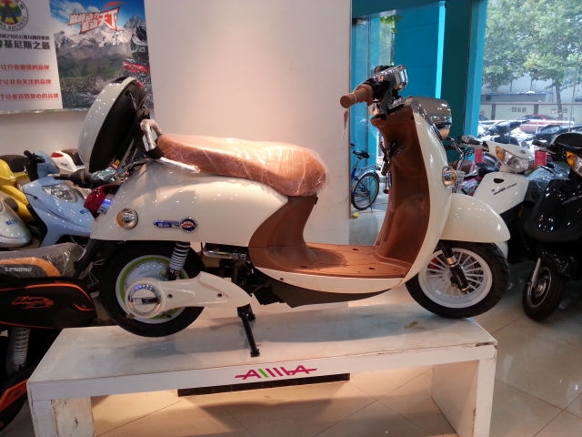 天津愛瑪控股富士達電動車產業(yè) 向行業(yè)寡頭再邁一步