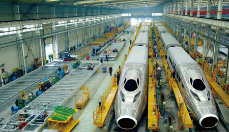 監(jiān)管部門現(xiàn)在面臨著兩難問(wèn)題，如果采取監(jiān)管措施可能對(duì)中國(guó)南車和中國(guó)北車的合并進(jìn)程產(chǎn)生影響，而合并是國(guó)家戰(zhàn)略層面做出的，具體由國(guó)資委主導(dǎo)并完成的；但如果放任不管則會(huì)讓市場(chǎng)各方對(duì)監(jiān)管部門的公信力受到質(zhì)疑。