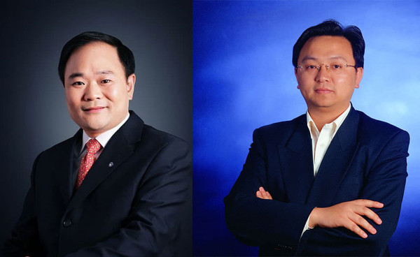 兩個狂人：李書福與王傳福“狂”的背后同與不同