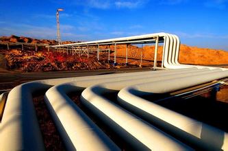 低油價或增加頁巖氣十二五產(chǎn)量達(dá)標(biāo)難度