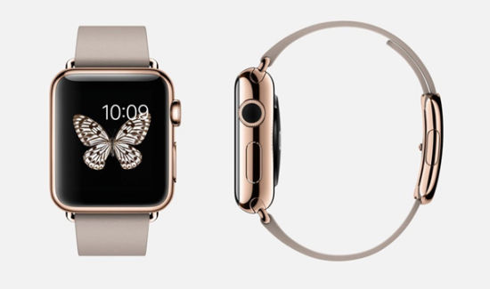 iOS 8.2將提前于蘋果Apple Watch發布:或在三月 iOS 8.2將提前于蘋果Apple Watch發布:或在三月