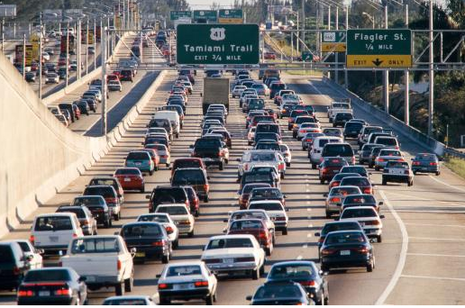 海外調(diào)查發(fā)現(xiàn)車聯(lián)網(wǎng)或?qū)⒔K結交通擁堵