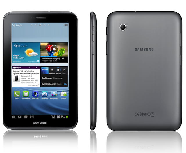 季度出貨量首現(xiàn)下滑 平板電腦市場(chǎng)頹勢(shì)初顯