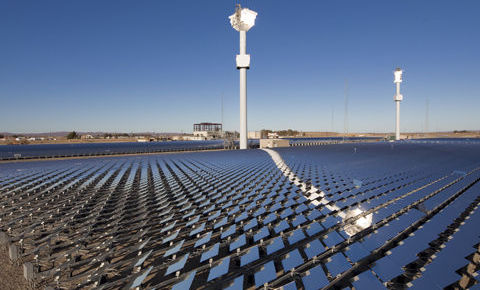 美國將對中國光伏產品征收“雙反”關稅