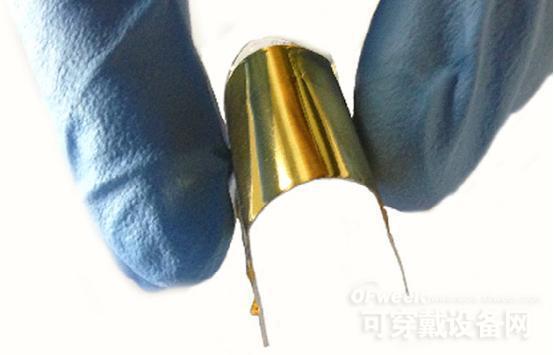 電池用幾天才靠譜？如何解決可穿戴設(shè)備續(xù)航“致命傷”？