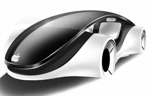 蘋果開始了“侵略計(jì)劃”：“電動(dòng)汽車公司”驚現(xiàn) 要造電動(dòng)車？