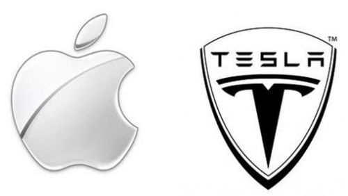 進軍汽車市場？蘋果被曝高薪挖角特斯拉