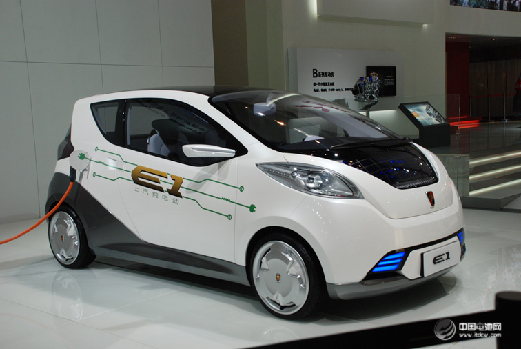 2015年新能源車十大趨勢  電池回收機制亟待建立