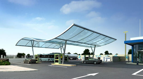 新能源車行業呈現“三國殺” 未來誰主天下? 新能源車行業呈現“三國殺” 未來誰主天下?