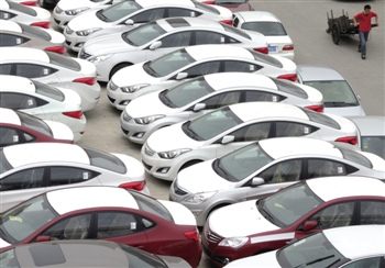 一汽轎車銷售費(fèi)用持續(xù)高企：整體上市迫近