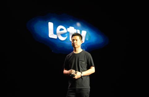 王傳福與賈躍亭對掐 口氣很大但顯內里不足