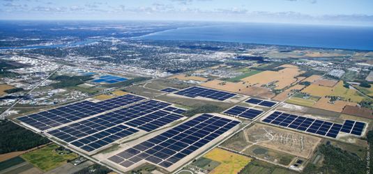 First Solar碲化鎘薄膜太陽能電池轉換率年內突破 22% First Solar碲化鎘薄膜太陽能電池轉換率年內突破 22%