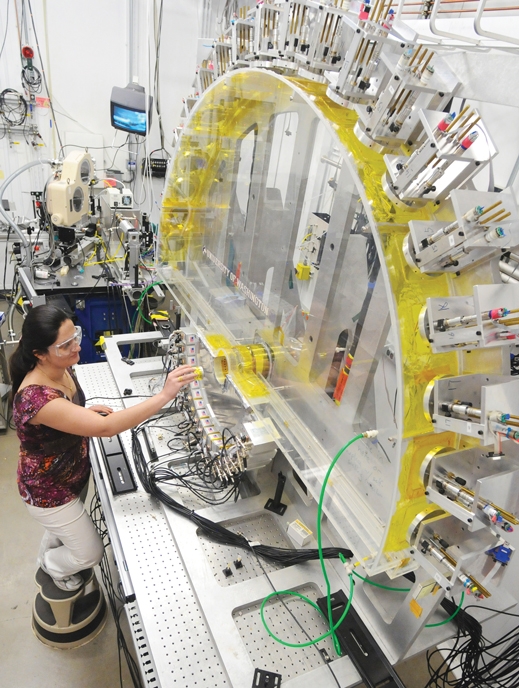 為何電池技術就是沒有突破？