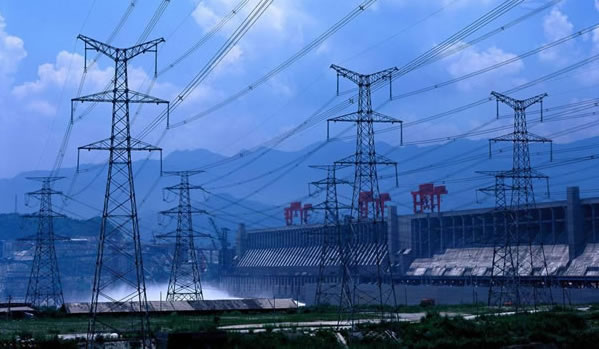 三峽集團新能源業務新增裝機近百萬千瓦 三峽集團新能源業務新增裝機近百萬千瓦