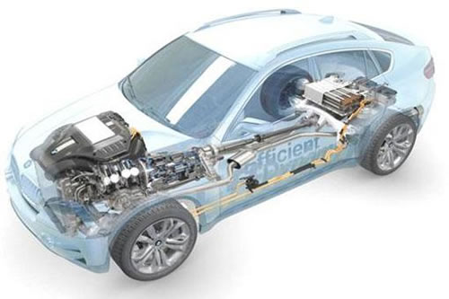 北京大學(xué)牽手臺州 造能讓汽車跑起來的鋁空氣電池